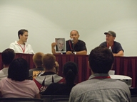 Power Morphicon Convention August 2010 (384)Thumbnail